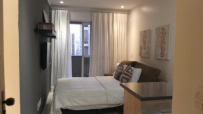 TOP LIFE - Residencial Luxo Moema